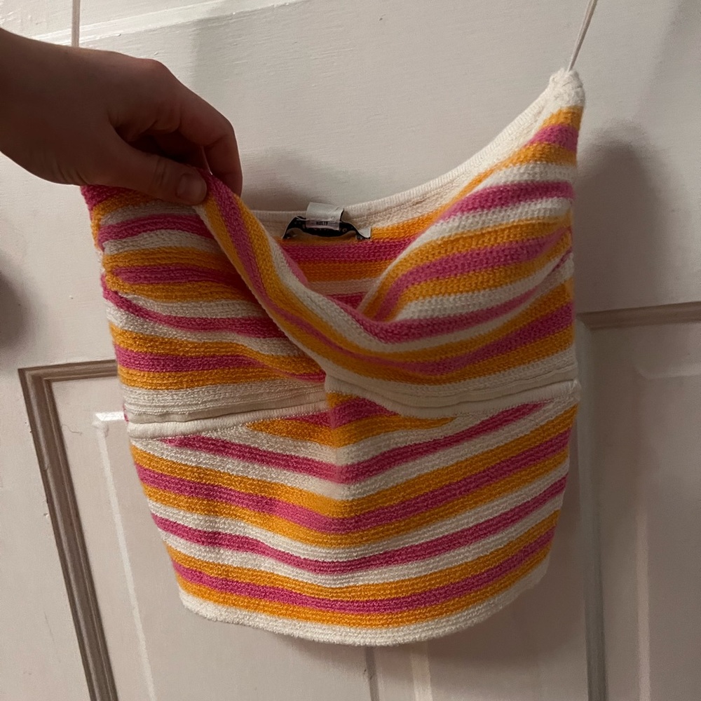 American eagle tube top